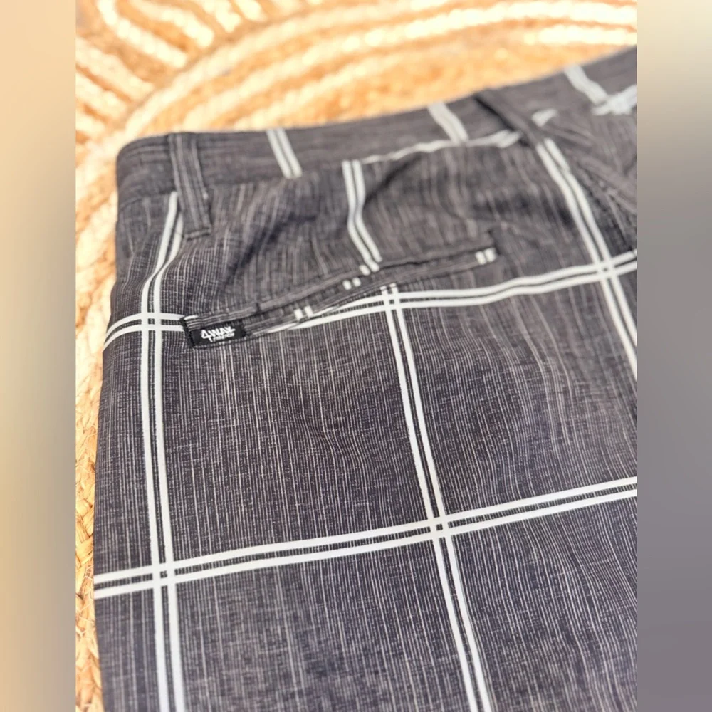 Men's‎ Black Billabong Board Shorts